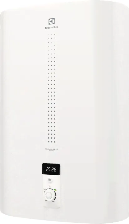 Водонагреватель Electrolux Centurio IQ 2.0 EWH 80-0