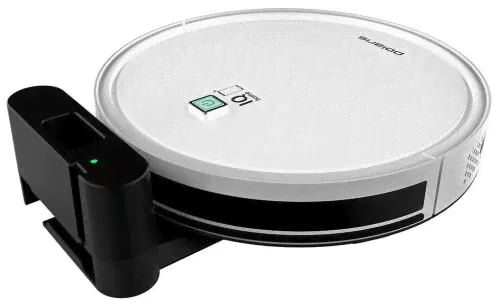 POLARIS Робот-пылесос Polaris PVCR 1050 IQ Home Aqua