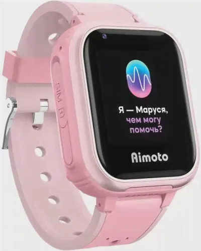 Aimoto Маруся IQ 4G-1
