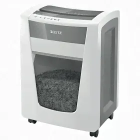 Уничтожитель документов Leitz IQ Office Pro P5 (5-й уровень секретности, объем корзины 30л) (80050000)