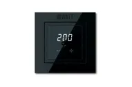 IQ THERMOSTAT D BLACK - электронный регулятор