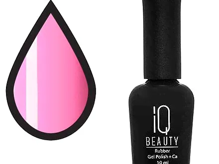 IQ Beauty, Гель-лак №057, 10мл-1