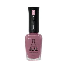 Лак для ногтей IQ BEAUTY Prolac+bioceramics, №018, 12.5 мл