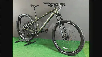 Велосипед 29 Cannondale HABIT HT 2 MAT 2023