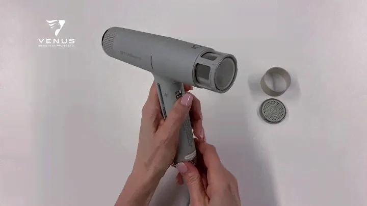 iQ Perfetto Dryer Autocleaning Directions