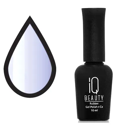 IQ Beauty, Гель-лак №045, 10мл-2