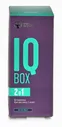 Набор для улучшения работы мозга Айкью Бокс / IQ Box 2 в 1 / улучшает память / в период сессии, экзаменов, отчетности