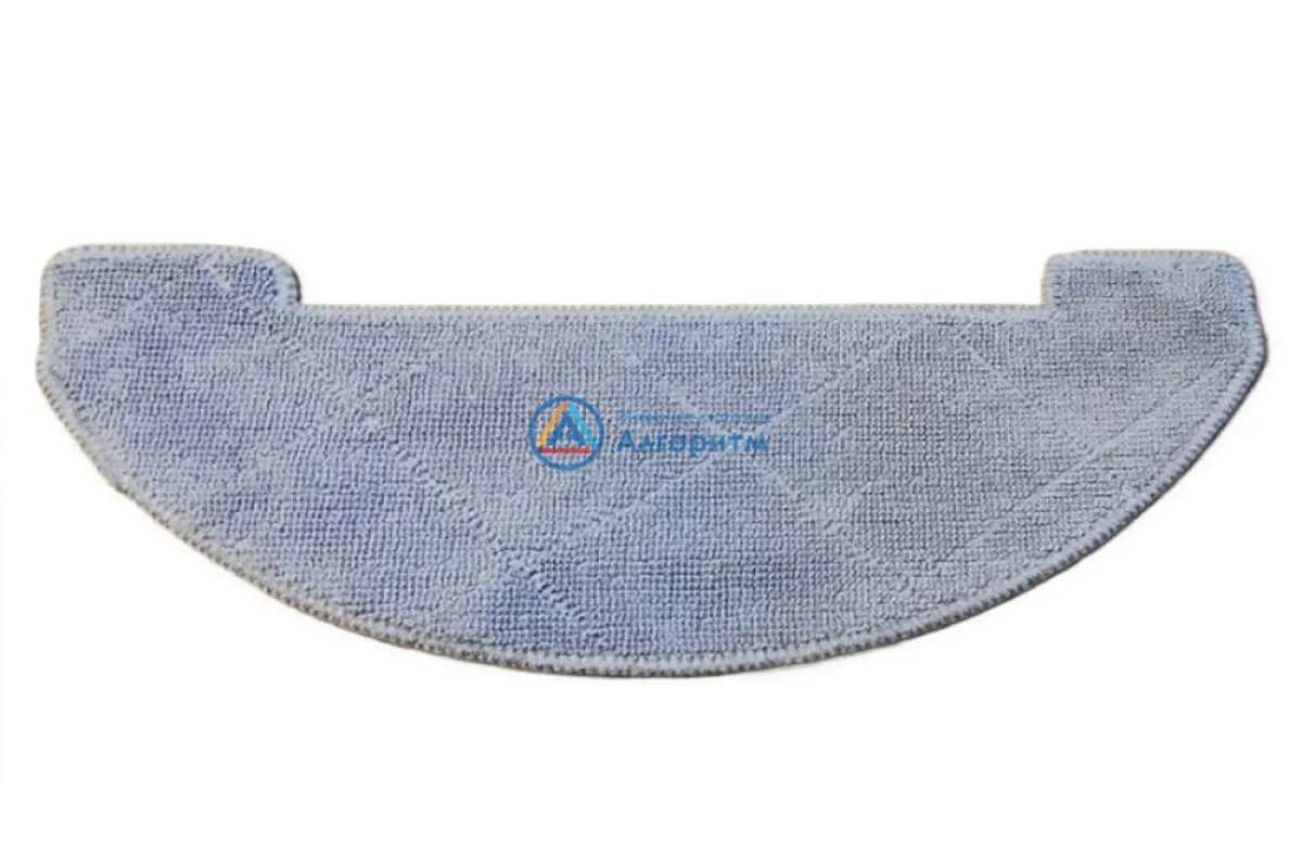 Polaris (Поларис) PVCR0726 IQ/ PVCR1226 IQ/ PVCR3400 IQ/ PVCR4105 IQ/ PVCRWave15 микрофибра для влажной уборки робота-пылесоса-0