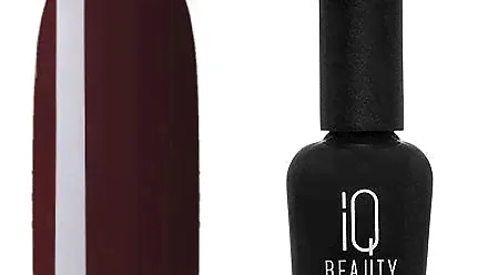 IQ Beauty, Гель-лак №003, 10мл
