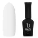 IQ Beauty, Гель-лак №001 - Белый