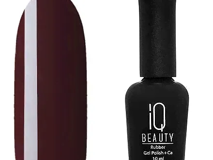 IQ Beauty, Гель-лак №003, 10мл-2