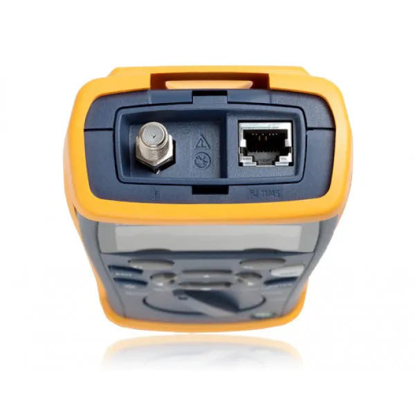 Сетевой тестер FL-CIQ-KIT (Комплект CableIQ Advanced IT KIT)