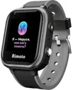 8108802, Умные часы Aimoto IQ 4G Black