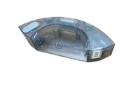 Polaris (Поларис) PVCRDC5002/ PVCRDC6002 IQ Home контейнер для влажной уборки робота-пылесоса в сборе